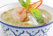 Thais Restaurant BaiYok美食图片