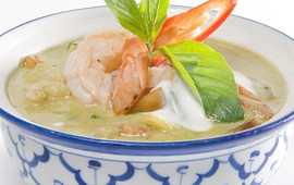 Thais Restaurant BaiYok