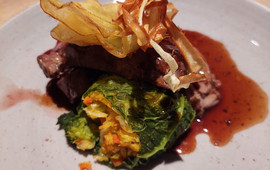 Restaurant De Markies
