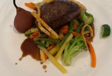 De Coockpit, Kempen Airport美食图片