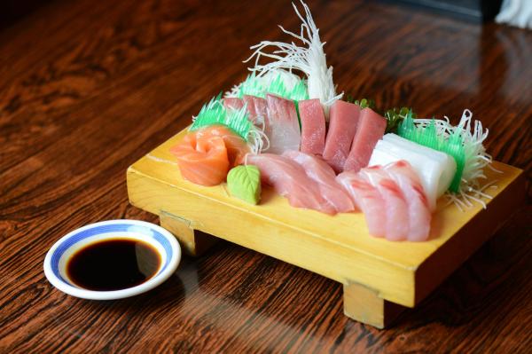 Ippon Yari Japanese Restaurant