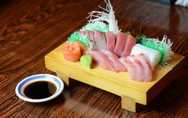 Ippon Yari Japanese Restaurant