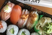 LN-Sushi Art Tapiola美食图片