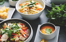 Leos Wok Cafe餐厅图片