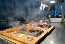 The Breeze Bar And Grill美食图片