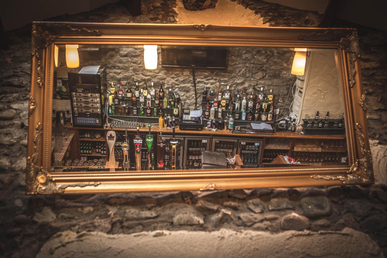 The Abbey Bar & Venue Kilkenny
