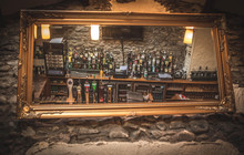 The Abbey Bar & Venue Kilkenny餐厅图片