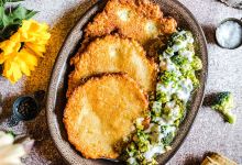 Pierogarnia Stary Torun美食图片