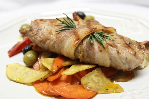 Restaurant Milenium