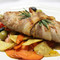 Restaurant Milenium