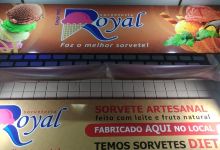 Sorveteria Royal美食图片