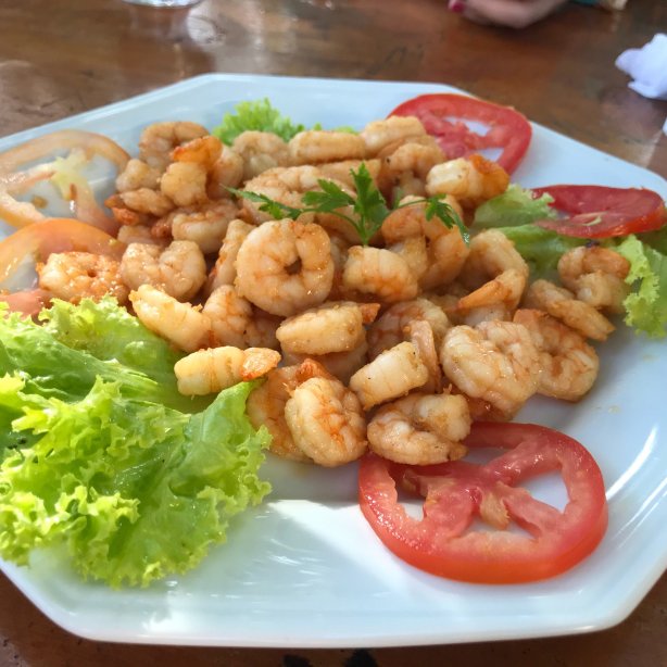 Souza Bar & Restaurante