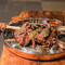 Samarkand Fine Dining
