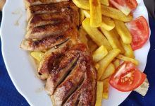 Posada El Arriero美食图片