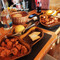 Restaurant Club Vila Bran