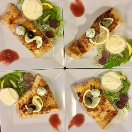 Fala Fish Friery