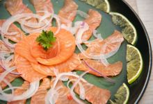 Kaishi Sushi美食图片