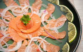 Kaishi Sushi