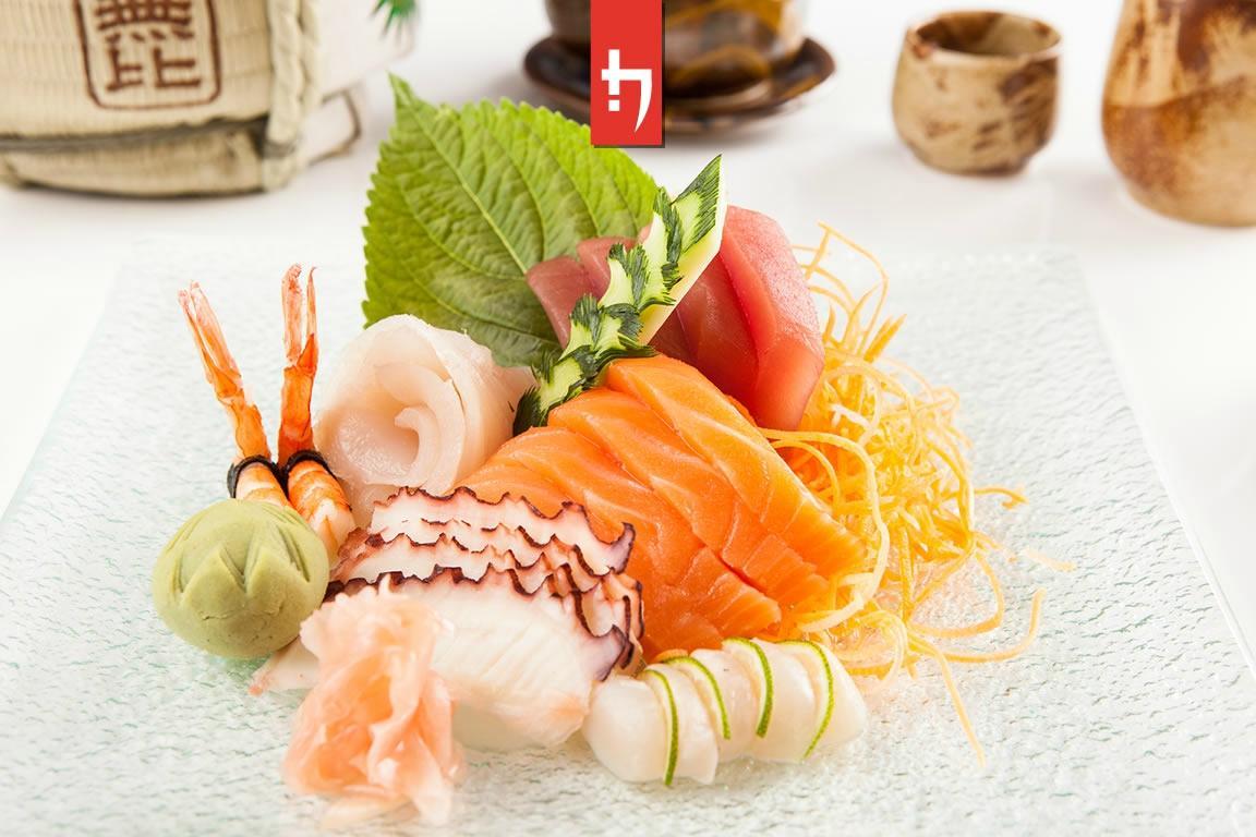 Hanzo Peruvian Japanese Cuisine