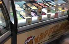 Vaffelhuset餐厅图片