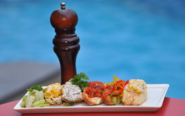 Seasons - All Day Dining