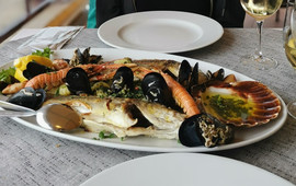 Restaurant Marina