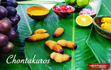 Maytushka - amazonian traditional food cuisine, Otavalo, Ecuador餐厅图片