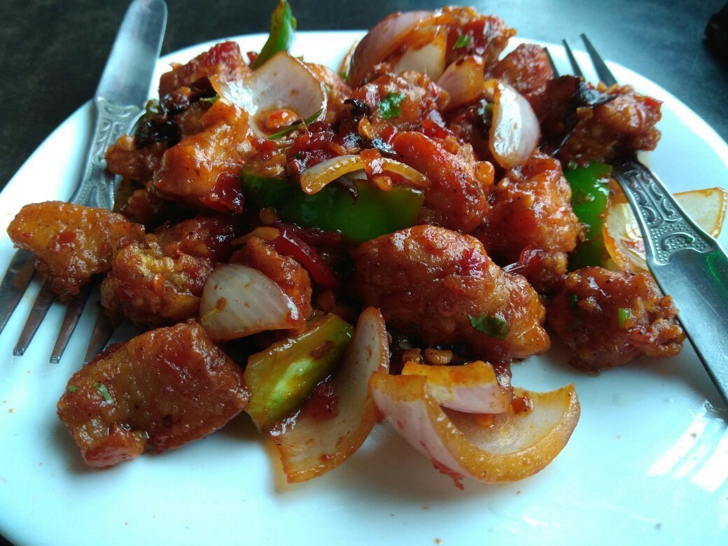 King Thai