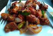King Thai美食图片