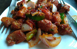 King Thai