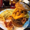 J's Fine Burger - Hamburgueria Artesanal