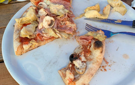 Nono - Grill Pizza