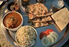 Panorama- 360o View美食图片