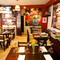 Cafe Restaurant Bijao