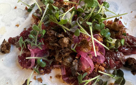 Fagn Bistro