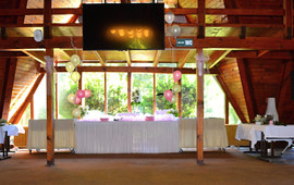 Konopiste Nova Myslivna Restaurant