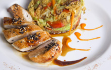Restaurante Ambrosia餐厅图片
