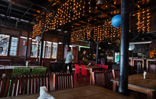 Gods Own Country Kitchen餐厅图片