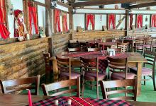 Mehana pirin- Live Fish & bbq In Fire & coffee美食图片