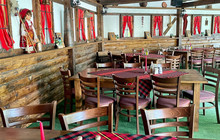 Mehana pirin- Live Fish & bbq In Fire & coffee餐厅图片