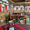 Mehana pirin- Live Fish & bbq In Fire & coffee
