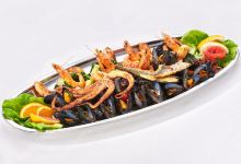 Restoran Pivnica美食图片