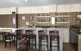 Runway Lounge and Multicuisine Restaurant and Bar