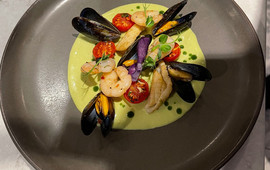 Galileo Cafe