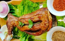 老兵烧烤(家居苑店)餐厅图片