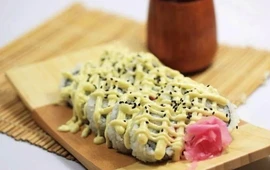 寿司小站(万方汇购物广场店)