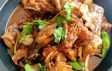 渔耕小厨农家菜馆餐厅图片