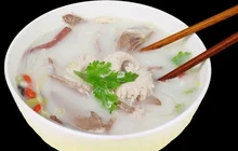 滕州味道东郭羊汤炒鸡店(嘉德城市花园店)餐厅图片