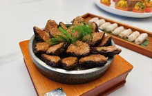 齐居士素斋馆餐厅图片
