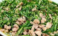 哑巴兔(红坤食府护园街店)餐厅图片